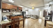 Nice apartment for rent in Dong Da District, Hanoi