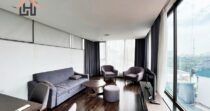 Furnished Apartment in Ba Mau Lake – Best view!