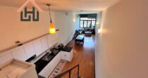 Full furnished apartment for rent in Hai Ba Trung, Ha Noi