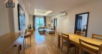 Luxury Two Bedroom Apartment in Hai Ba Trung, Ha Noi