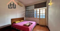 Full furnished apartment for rent in Hai Ba Trung, Ha Noi