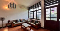 Full furnished apartment for rent in Hai Ba Trung, Ha Noi