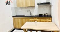 Modern apartment available for rent in Ba Dinh, Hanoi