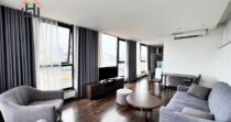 Furnished Apartment in Ba Mau Lake – Best view!