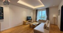 Luxury Two Bedroom Apartment in Hai Ba Trung, Ha Noi