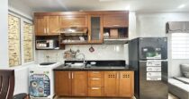 Nice apartment for rent in Dong Da District, Hanoi