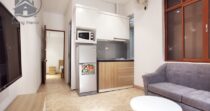 Cosy 1 bedroom for rent in Ba Dinh, Hanoi.
