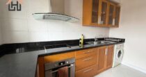 Luxury Two Bedroom Apartment in Hai Ba Trung, Ha Noi