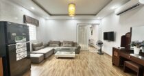 Nice apartment for rent in Dong Da District, Hanoi
