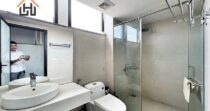Furnished Apartment in Ba Mau Lake – Best view!