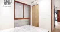 Cosy 1 bedroom for rent in Ba Dinh, Hanoi.