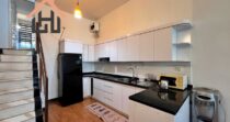 Full furnished apartment for rent in Hai Ba Trung, Ha Noi