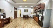 Nice apartment for rent in Dong Da District, Hanoi