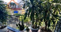 Full furnished apartment for rent in Hai Ba Trung, Ha Noi