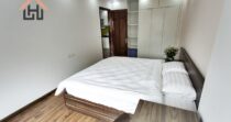 Fully furnished 1 bedroom apartment for rent in My Dinh, Hanoi