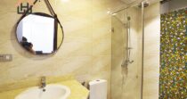 Spacious studio for rent in Truc Bach area, Hanoi