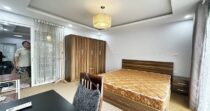 Nice apartment for rent in Dong Da District, Hanoi