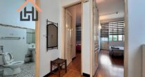 Full furnished apartment for rent in Hai Ba Trung, Ha Noi