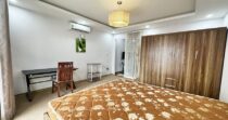 Nice apartment for rent in Dong Da District, Hanoi