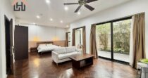 Nice and Cozy studio for rent in Tay Ho, Hanoi