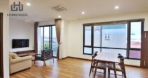 2 BEDROOM apartment for rent AVAILABLE NOW in Tay Ho