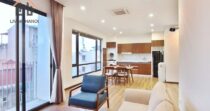 2 BEDROOM apartment for rent AVAILABLE NOW in Tay Ho
