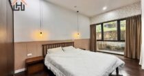 Nice and Cozy studio for rent in Tay Ho, Hanoi
