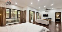 Nice and Cozy studio for rent in Tay Ho, Hanoi