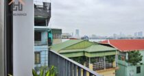 2 BEDROOM apartment for rent AVAILABLE NOW in Tay Ho