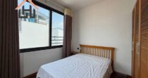 Modern and good quality apartment for rent in Tay Ho, Ha Noi