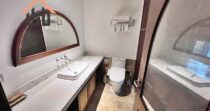 Gorgeous 4-bedroom serviced apartment for rent in Centre, Ba Dinh