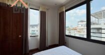 Modern and good quality apartment for rent in Tay Ho, Ha Noi