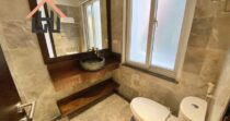 Lake view apartment with nice balcony for rent in Tay Ho, Hanoi