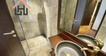 Lake view apartment with nice balcony for rent in Tay Ho, Hanoi