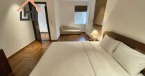 Lake view apartment with nice balcony for rent in Tay Ho, Hanoi