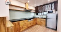 Spacious, Classy & comfortable apartment in Ba Dinh