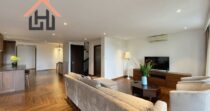 Lake view apartment with nice balcony for rent in Tay Ho, Hanoi