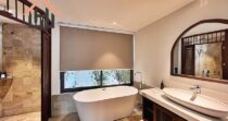 Gorgeous 4-bedroom serviced apartment for rent in Centre, Ba Dinh