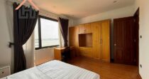 Modern and good quality apartment for rent in Tay Ho, Ha Noi
