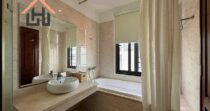 Modern and good quality apartment for rent in Tay Ho, Ha Noi