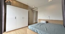 Lake-view 3 bedroom apartment in Tay Ho, Hanoi