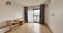 Lake-view 3 bedroom apartment in Tay Ho, Hanoi
