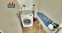 Cozy and lake-view 02 bedroom apartment for rent in Lang Yen Phu, Tay Ho, Hanoi