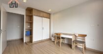 Lake-view 3 bedroom apartment in Tay Ho, Hanoi