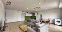 Lake-view 3 bedroom apartment in Tay Ho, Hanoi
