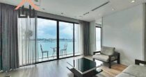 Cozy and lake-view 02 bedroom apartment for rent in Lang Yen Phu, Tay Ho, Hanoi