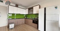 Lake-view 3 bedroom apartment in Tay Ho, Hanoi