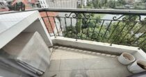 Lake-view 3 bedroom apartment in Tay Ho, Hanoi