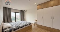 Lake-view 3 bedroom apartment in Tay Ho, Hanoi