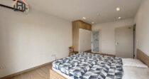 Lake-view 3 bedroom apartment in Tay Ho, Hanoi